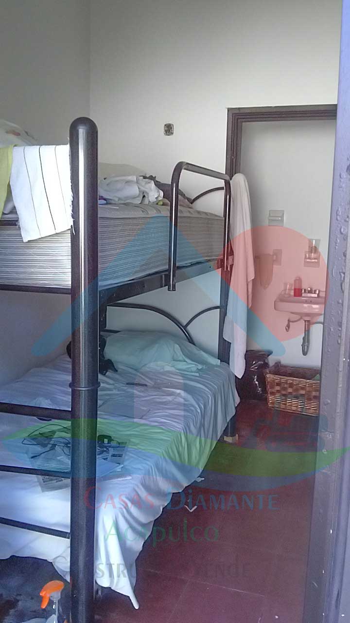 Villas Princess II Villa 2141 - Cuarto de servicio 1 Villas Princess II Villa 2141 - Cuarto de servicio 1